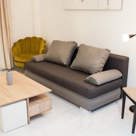 Modern 3-Bedroom Apartment Next To Koridallos Square Piraeus Luaran gambar